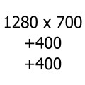 1280x700+400+400