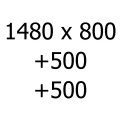 1480x800+500+500