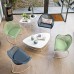 Sessel designt von Franco Poli und Beatriz Sempere - Guapa ATT