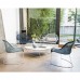 Sessel designt von Franco Poli und Beatriz Sempere - Guapa ATT
