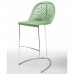 Designersitzhocker - Guapa H65-H75