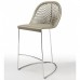 Designersitzhocker - Guapa H65-H75