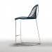Designersitzhocker - Guapa H65-H75