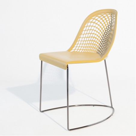 Designerstuhl der Marke Midj - Guapa S