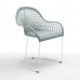 Stuhl designt von Franco Poli und Beatriz Sempere - Guapa P