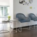 Stuhl designt von Franco Poli und Beatriz Sempere - Guapa P