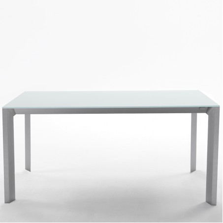 Ausziehbarer Tisch im modernen Stil - Apollo ALL 140 x 90