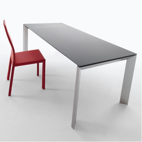 Ausziehbarer Tisch im modernen Stil - Apollo ALL 160 x 90 