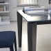 Ausziehbarer Designertisch - Diamante ALL  190 x 100 