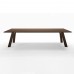Furnierter Designertisch - Toronto LG 200x106