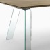 Furnierter Designertisch - Toronto LG 200x106