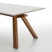 Designertisch aus Marmor - Zeus LG MA
