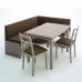 Eckbank modern - Bibione bank 120