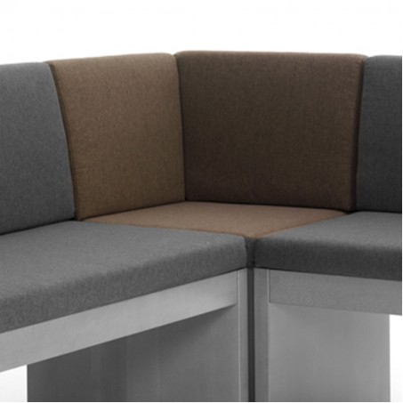 Eckbank online kaufen - Bibione bank 60 Ecke