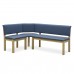Eckbankgruppe modern - Grado