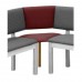 Eckbank esszimmer - Grado bank 60 Ecke