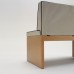 Eckbank Stoff oder Kunstleder - Roma bank 080