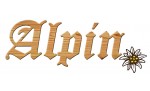 Alpin