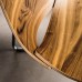 Designerstuhl von Midj, Design von Beatriz Sempere