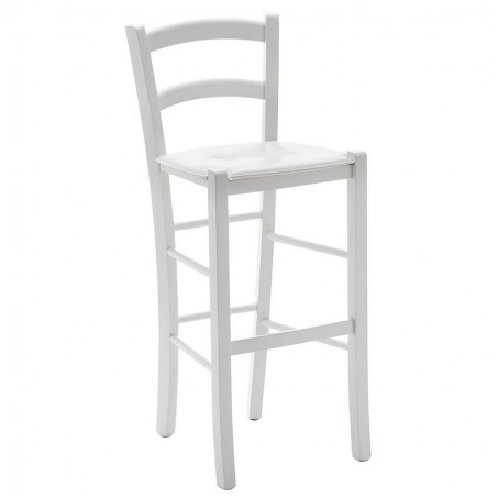 Hocker im klassischem Design - Giudecca SG