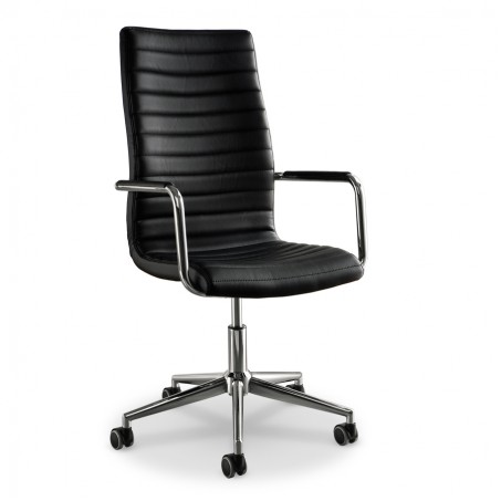 Ergonomischer Designerbürostuhl - Istar DA