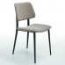 Gepolsteter Vintagestuhl - Joe M-TS
