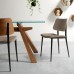 Vintagestuhl von Midj - Joe M-TSL