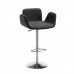 Hocker drehbar und höhenverstellbar - Light SG