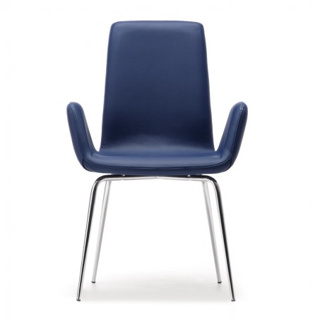 Designerstuhl von Midj made in Italy - Light A