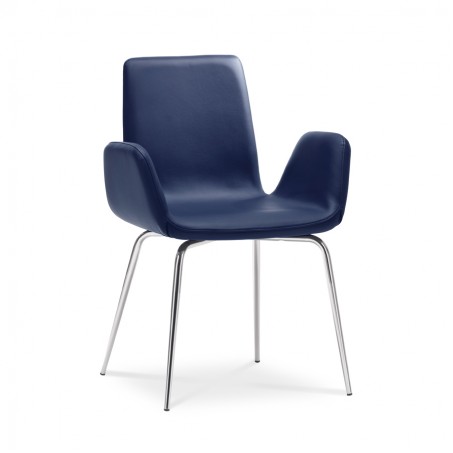 Designerstuhl Light B von Midj  - Light B