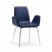 Designerstuhl Light B von Midj  - Light B