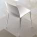 Designerstuhl aus Restylon - Liù C-R