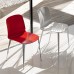 Designerstuhl aus Restylon - Liù C-R