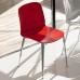 Designerstuhl aus Restylon - Liù C-R