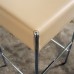 Barhocker mit Lederbezug - Mark CU