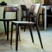 Designerstuhl aus Durmast - Nenè L