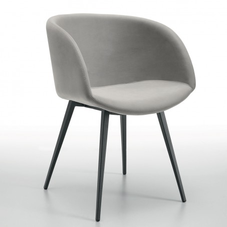 Sessel im 70er Jahre Stil - Sonny P-Q