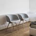 Designersessel im modernen Stil - Sonny P-LG