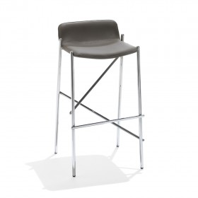 Trampoliere H65